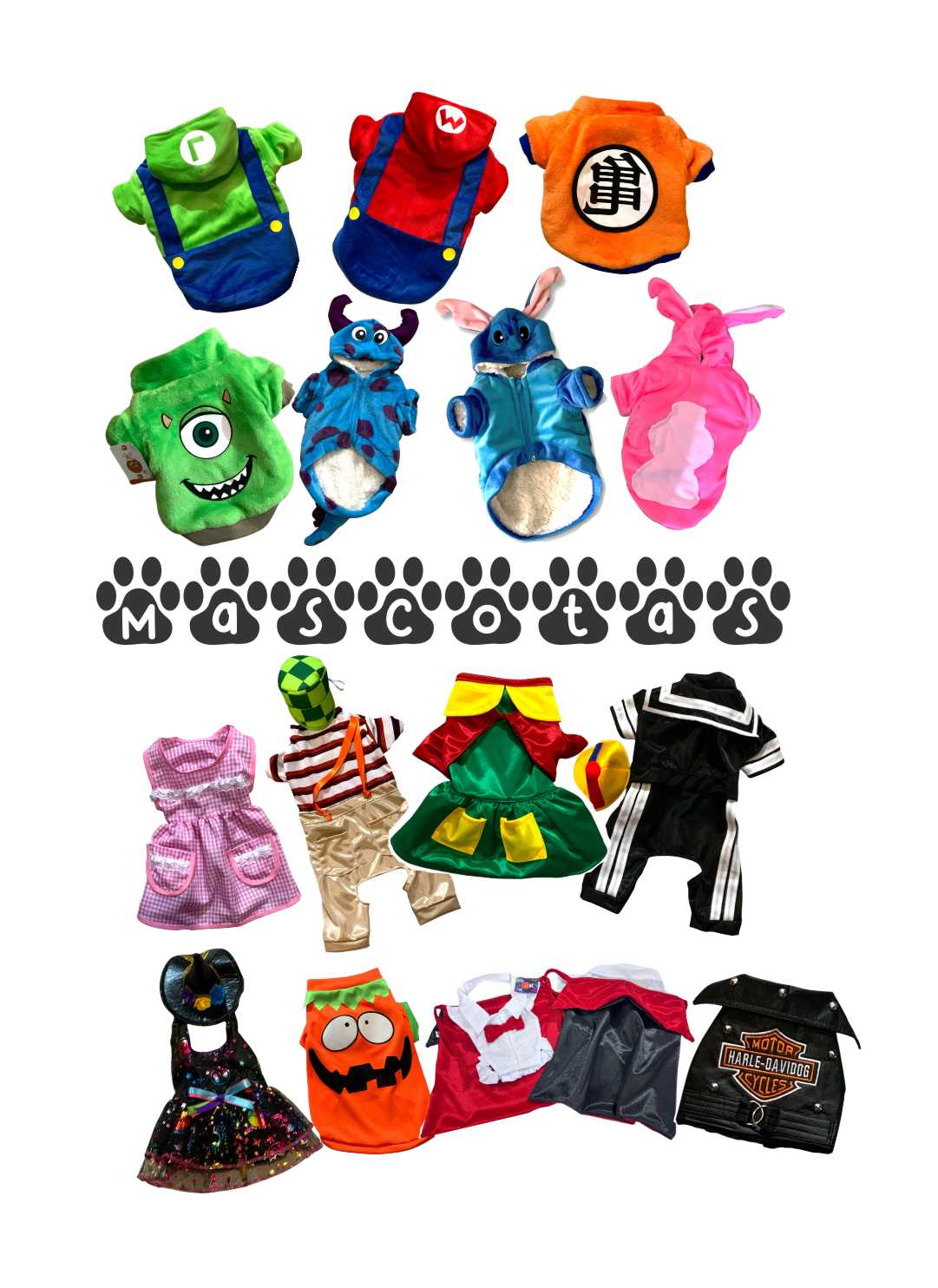 mascotas