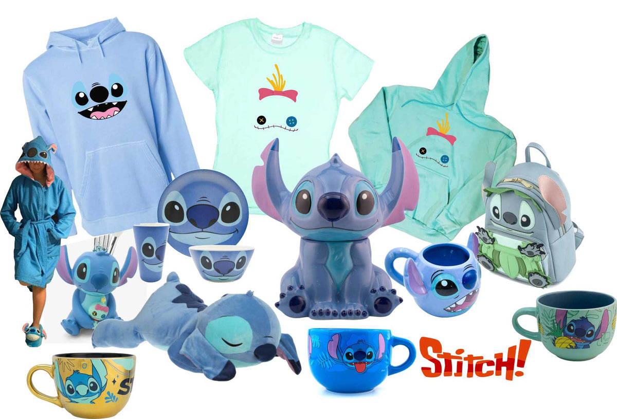 Stitch