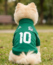 Cargar imagen en el visor de la galería, Sudadera Seleccion Mexicana Perro Jersey Mundial 2026 Mexico
