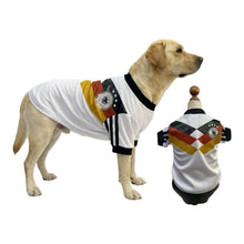 Cargar imagen en el visor de la galería, Playera Seleccion Alemania Perro Jersey Mundial 2026 Gato
