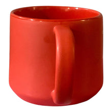 Cargar imagen en el visor de la galería, Taza Snoopy Roja Caramel
