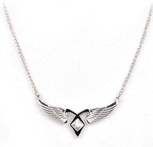 Cargar imagen en el visor de la galería, Collar Runa Angelical Sabdowhunters Cazadores De Sombras
