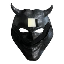 Cargar imagen en el visor de la galería, Mascara Telefono negro Grabbers MD2 Disfraz para Halloween Cosplay
