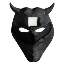 Cargar imagen en el visor de la galería, Mascara Telefono negro Grabbers MD1 Disfraz para Halloween Cosplay
