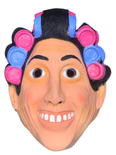 Cargar imagen en el visor de la galería, Mascara El Chavo,  Doña Florinda, Chilindrina, Kiko, Disfraz pareja novios Halloween
