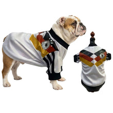 Cargar imagen en el visor de la galería, Playera Seleccion Alemania Perro Jersey Mundial 2026 Gato
