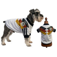 Cargar imagen en el visor de la galería, Playera Seleccion Alemania Perro Jersey Mundial 2026 Gato
