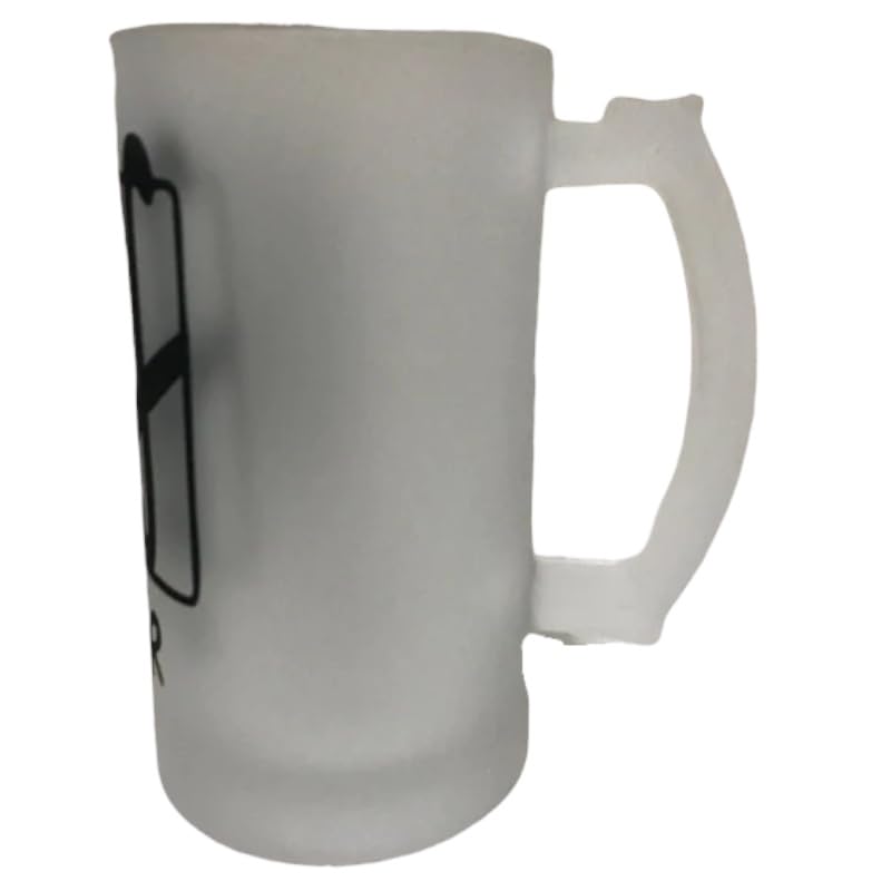 Duff Tarro De Cerveza Mate Simpson Personalizado