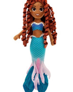 Ariel Peluche Disney Store 2023 La Sirenita The Little Mermaid