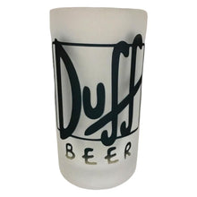 Cargar imagen en el visor de la galería, Duff Tarro De Cerveza Mate Simpson Personalizado

