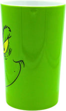 Cargar imagen en el visor de la galería, Taza Latte Grinch Verde Navidad Taza Latte Grinch Navidad
