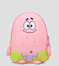 Cargar imagen en el visor de la galería, Patricio Estrella Mochila Bob Esponja Back Pack
