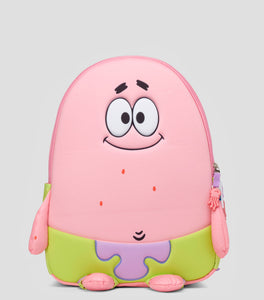 Patricio Estrella Mochila Bob Esponja Back Pack