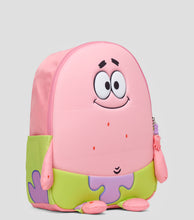 Cargar imagen en el visor de la galería, Patricio Estrella Mochila Bob Esponja Back Pack
