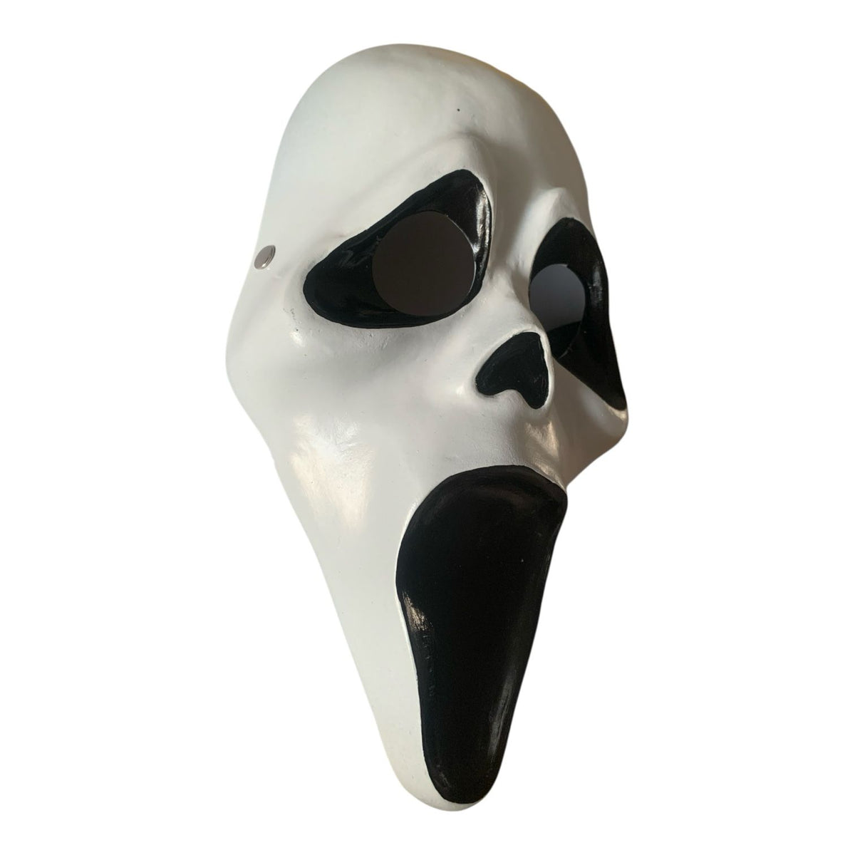 Mascara Scream Disfraz GhostFace Halloween Cosplay