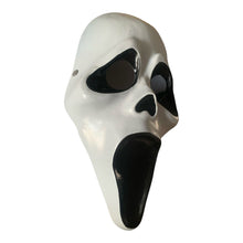 Cargar imagen en el visor de la galería, Mascara Scream Disfraz GhostFace Halloween Cosplay

