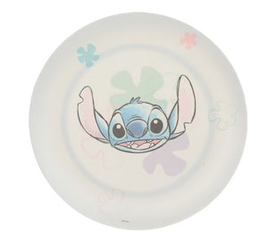 Stitch Vajilla Ecologica De Bambú 12 Piezas Para 4 personas MD2