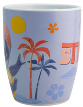 Cargar imagen en el visor de la galería, Stitch Taza Porcelana Personajes Animados Con Caja De 500 Ml Color Azul Lilo Y Stitch Live Action
