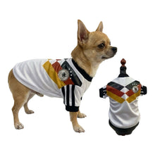 Cargar imagen en el visor de la galería, Playera Seleccion Alemania Perro Jersey Mundial 2026 Gato
