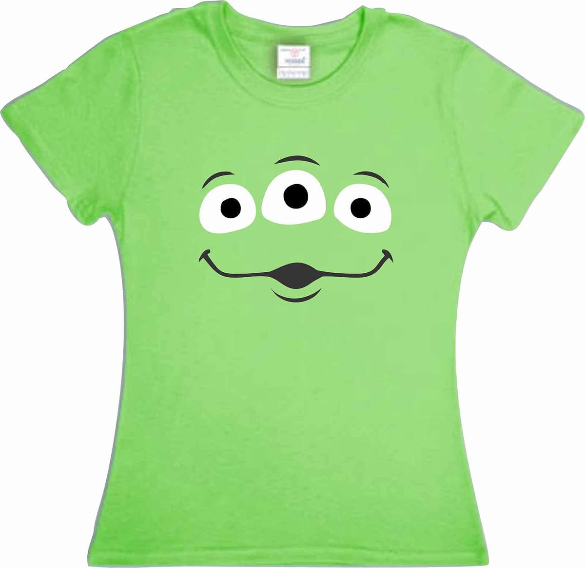 Playera Toy Story Marciano
