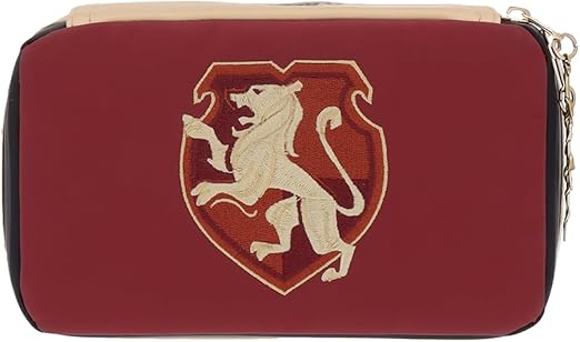 Harry Potter Estuchera hogwarts Lapicera Edición Limitada