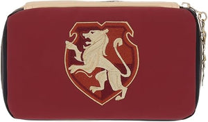 Harry Potter Estuchera hogwarts Lapicera Edición Limitada