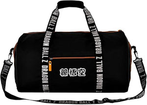 Dragon Ball  Mochila para Gym Edición Limitada