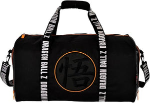Dragon Ball  Mochila para Gym Edición Limitada