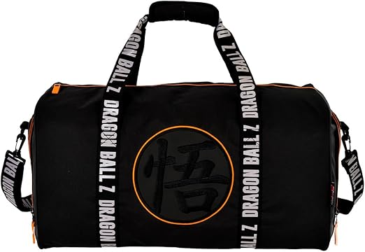 Dragon Ball  Mochila para Gym Edición Limitada