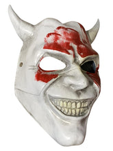 Cargar imagen en el visor de la galería, Mascara Telefono negro Grabbers MD2 Disfraz para Halloween Cosplay
