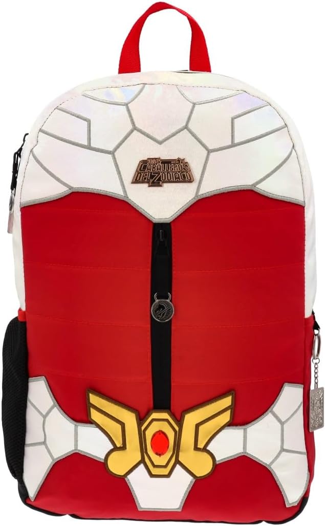 Caballeros del Zodiaco Mochila Seiya Edicion limitada