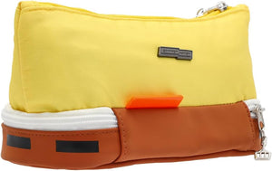 Bob Esponja Lapicera Escolar Corbata Estuche