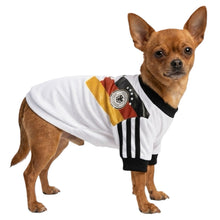 Cargar imagen en el visor de la galería, Playera Seleccion Alemania Perro Jersey Mundial 2026 Gato

