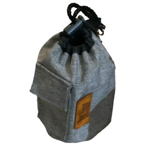 Bolsa Porta  Premios para perros de paseo Entrenamiento Mascota