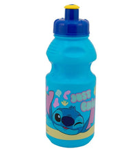 Cargar imagen en el visor de la galería, Lonchera de Plástico con Botella Stitch
