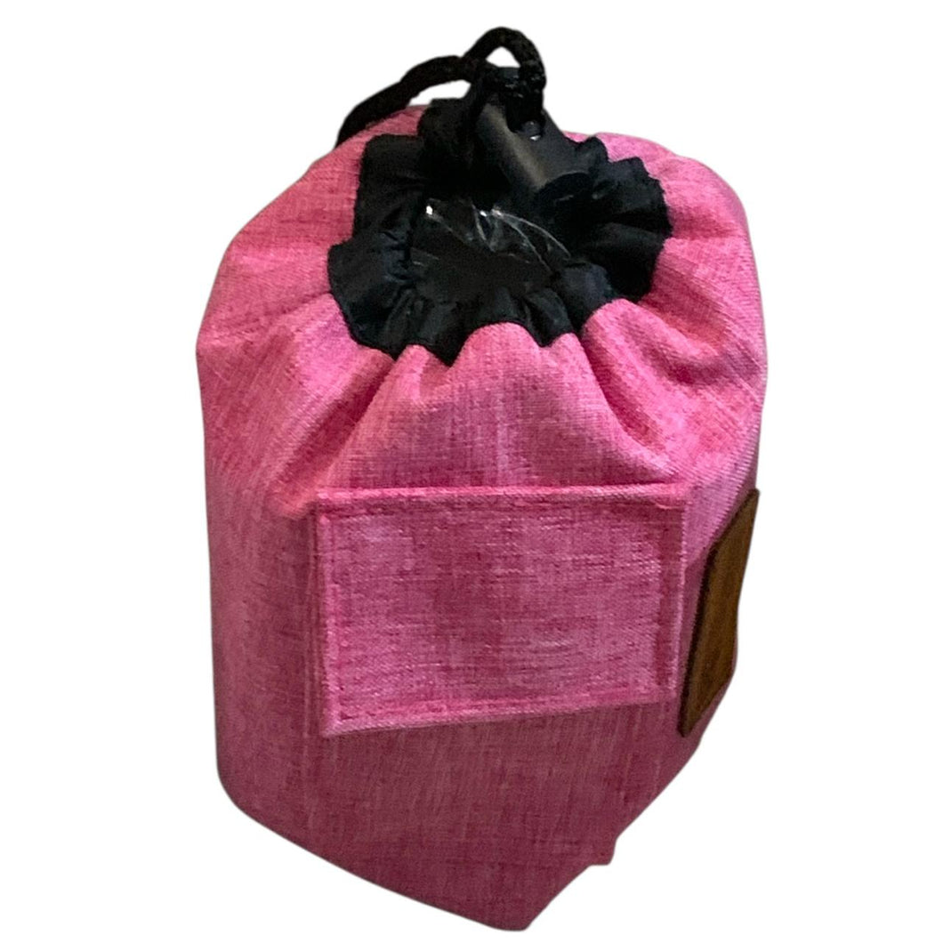 Bolsa Porta  Premios para perros de paseo Entrenamiento Mascota
