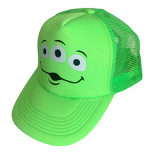 Cargar imagen en el visor de la galería, Gorra Marciano Toy Story Garra Ajustable
