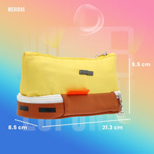 Cargar imagen en el visor de la galería, Bob Esponja Lapicera Escolar Corbata Estuche
