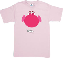 Cargar imagen en el visor de la galería, Playera intensamente Emociones Tristeza, Alegria, Furia, Desagrado o Miedo Adulto/Infantil Halloween Evento Fiesta Cosplay
