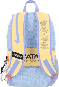 Avatar Mochila Ang  Back Pack Flecha Flourescente