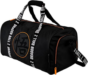 Dragon Ball  Mochila para Gym Edición Limitada