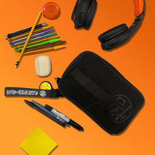Cargar imagen en el visor de la galería, Dragon Ball Lapicera Estuchera Goku Black Estuche
