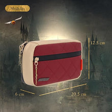 Cargar imagen en el visor de la galería, Harry Potter Estuchera hogwarts Lapicera Edición Limitada
