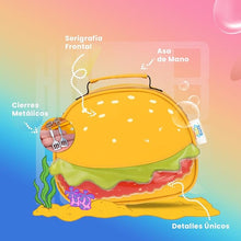 Cargar imagen en el visor de la galería, Bob Esponja Lonchera Edición Limitada
