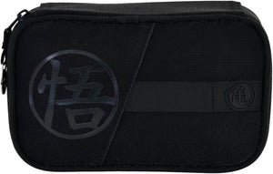 Dragon Ball Lapicera Estuchera Goku Black Estuche