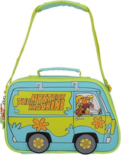 Cargar imagen en el visor de la galería, Scooby Doo Lonchera Maquina del misterio Edición Limitada
