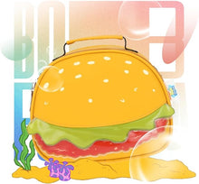 Cargar imagen en el visor de la galería, Bob Esponja Lonchera Edición Limitada
