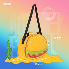 Cargar imagen en el visor de la galería, Bob Esponja Lonchera Edición Limitada
