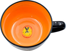 Cargar imagen en el visor de la galería, Jurassic Park Tazon Tarro Jumbo de Cerámica Universal Studios 30 Aniversario Taza Jumbo Plato Sopero Cuenco para Cereal Capacidad 705 ml
