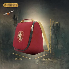 Cargar imagen en el visor de la galería, Harry Potter Lonchera Gryffindor hogwarts Edición Limitada
